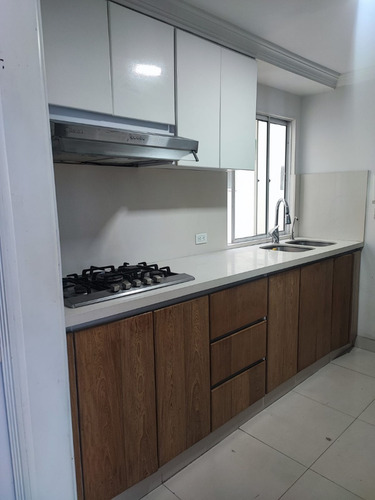 Apartamento Altos Del Limon 3 Habitaciones 2 Baños