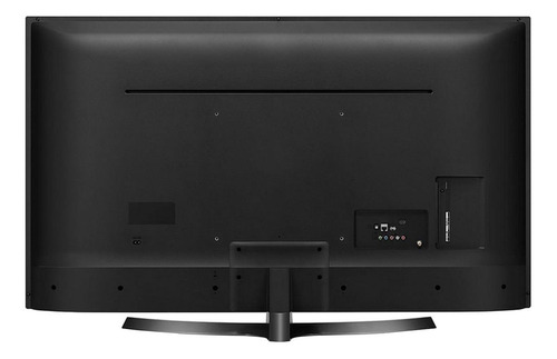 Smart TV LG 60UM7270PSA LED 4K 60"