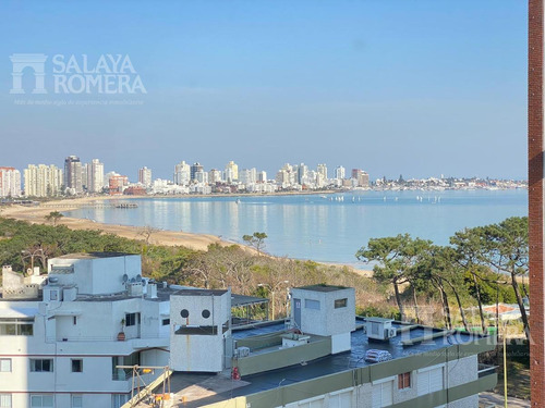 Imagen 13 de 14 de Venta Departamento - Dormitorio Y Medio- 1 Baño - Punta Del Este Ref:3893543