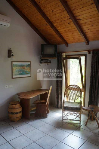 Hotel En Venta - Obera - Misiones - Ar-mi1-1