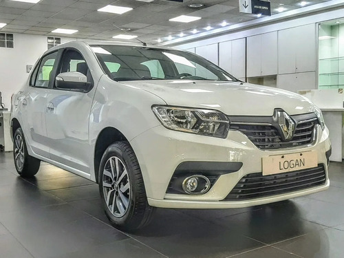 Imagen 15 de 25 de Renault Logan 1.6 Zen Esp Hsa (ca)