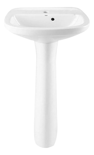 Imagen 6 de 10 de Sanitarios 5 Piezas Inodoro Mochila Bidet Capea + Envio