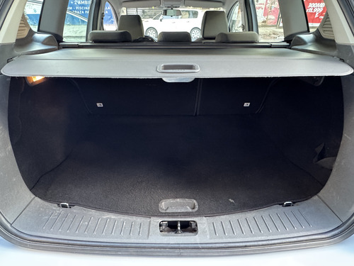 Ford Kuga 2.5 Trend Mt 4x4 (ku01/ku04)