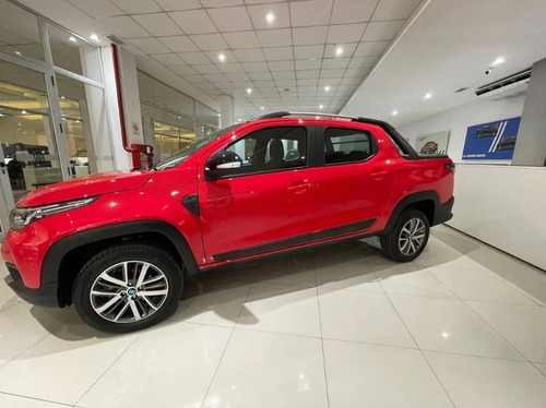 Fiat Strada 1.3 Volcano Cvt