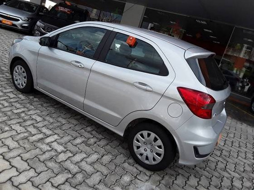 Ford Ka 1.0 Ti-vct Flex Se Manual