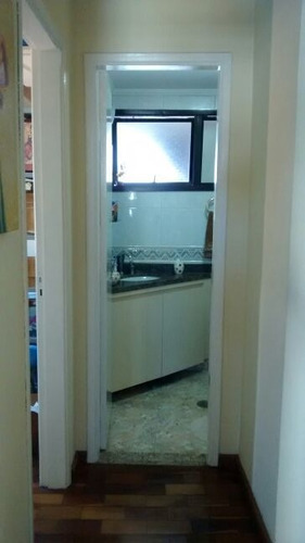Imagem 20 de 30 de Apartamento - Ref: 2684