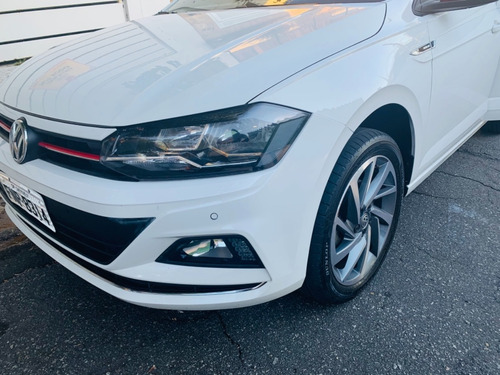 Polo Tsi Highline 2019