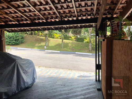 Imagem 18 de 22 de Sobrado Condominio Fechado 3 Dormitórios - Demarchi, S. Bernardo Do Campo - R304