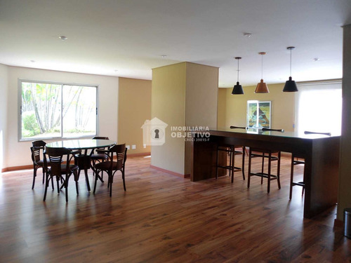Imagem 21 de 30 de Apartamento Com 2 Dorms, Super Quadra Morumbi, São Paulo - R$ 375 Mil, Cod: 3661 - V3661