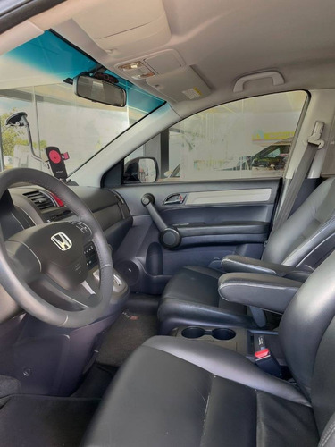 Imagem 6 de 6 de Honda Crv 2.0 Lx 4x2 16v Gasolina 4p Automático