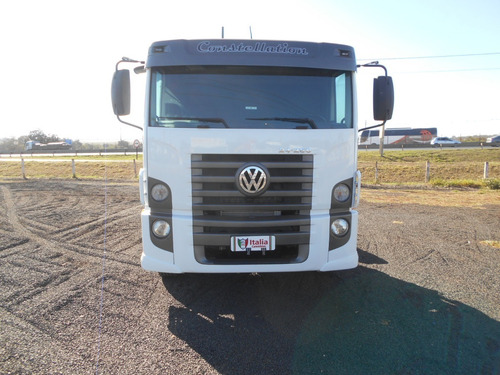 Imagem 2 de 25 de Volkswagen 24250 Bitruck 2012