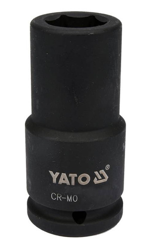 Dado Hexagonal Corto 3/4 60 Mm -yt1330 - Yato