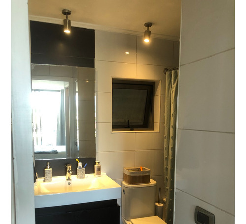 Reservado $ 670.000 Metro Manquehue, 1 Dormitorio Suite