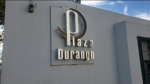 Imagen 7 de 8 de Se Renta Local #02 Plaza Durango Blvd. Felipe Pescador 84.45m2