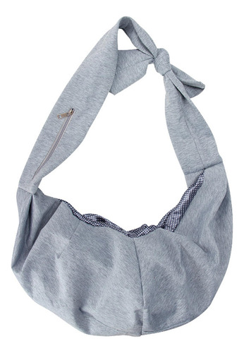 Mochila Para Perro Con Correa Ajustable Y Malla