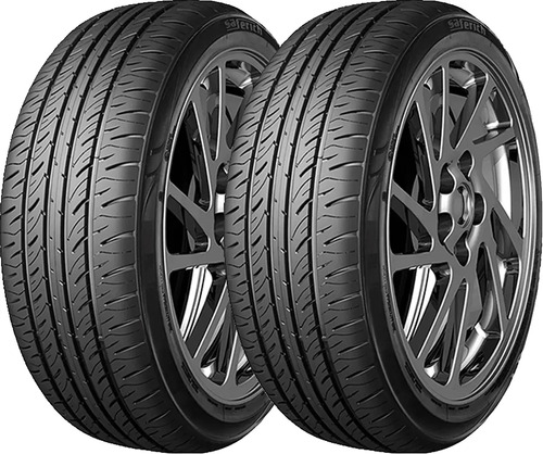 Kit de 2 llantas Saferich FRC16 195/55R16 87V