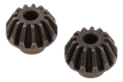 2 Juegos De Ruedas Dentadas De Metal Para VehĂculo Sobre