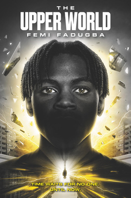 Libro The Upper World - Fadugba, Femi