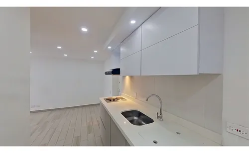 Venta Apartaestudio Navarra Calle 170 Con 8