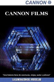 Cannon Films - Varios Autores