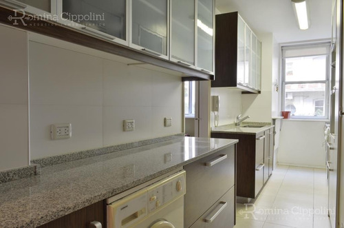 Departamento - Retiro