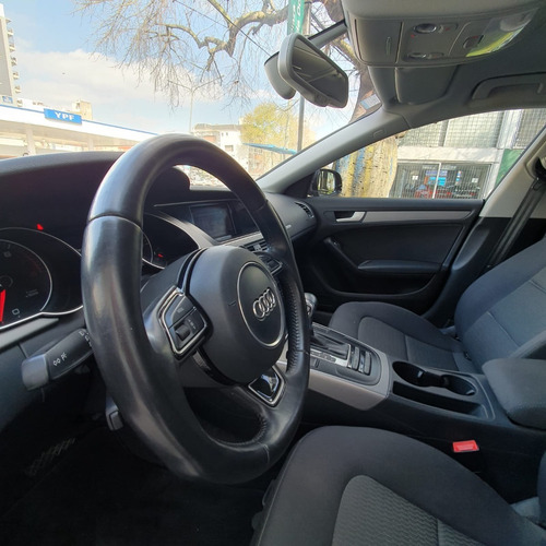 Imagen 10 de 15 de Audi A5 Sportback 2.0t Multitronic 2013 Marrocchi Exclusivos