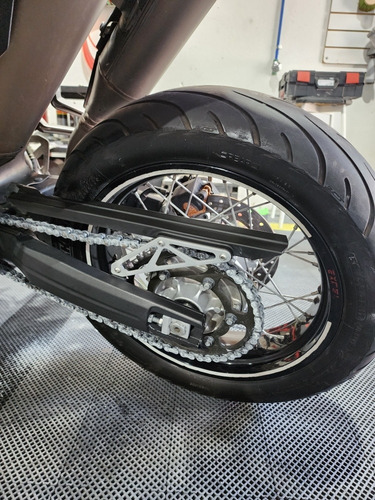 Imagen 13 de 14 de Yamaha Xt660x