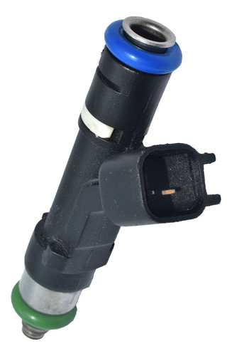 Imagen 1 de 3 de Inyector Hellux Ford Nueva Ranger 2.5 Oem 9e5z9f593a / Cm515