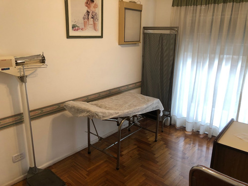 Alquiler De Consultorio En Belgrano, Cabildo Y Juramento .caba