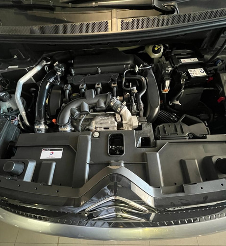Citroën C5 Aircross 1.6 Thp Eat6 Feel Pack