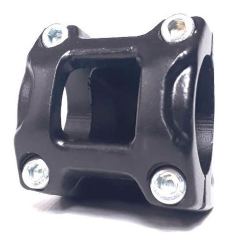 Mesa Suporte Guidão Bicicleta Mtb Speed Over 31.8 Alumínio