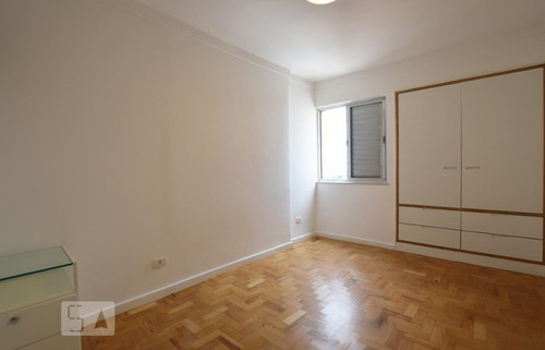 Apartamento À Venda - Cambuci, 2 Quartos, 65 - S892795056