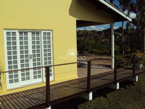 Chácara Com 2 Dorms, Vivendas Do Engenho D'água, Itatiba - R$ 650 Mil, Cod: Ch051 - Vch051