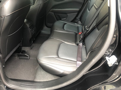 Okm Jeep Compass Limited Com Teto Diesel 2021