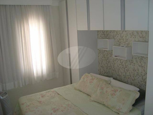 Imagem 6 de 11 de Apartamento À Venda Em Jardim Miranda - Ap211784