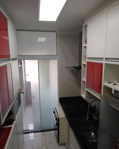 Imagem 8 de 14 de Apartamento - Ap00481 - 69944609