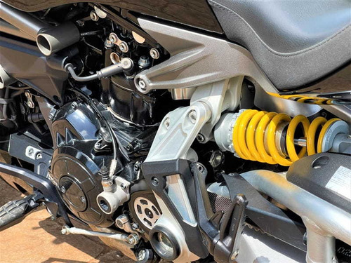 Imagem 8 de 11 de Ducati Xdiavel S