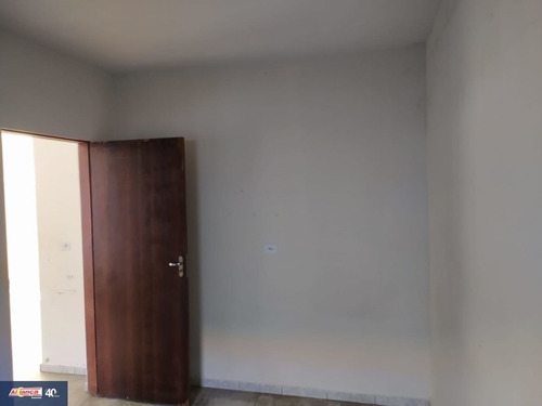 Imagem 8 de 15 de Casa Para Locação No Bairro Vila Rio De Janeiro Em Guarulhos - Cod: Ai8353 - Ai8353