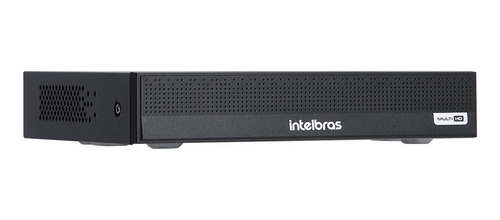 Gravador Digital De Imagem Dvr Mhdx 3116-c Intelbras