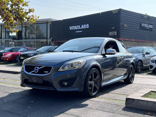 Volvo C30 R DESIG 2.0 MT