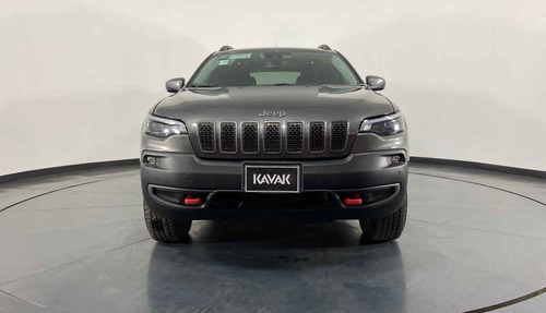 Imagen 3 de 15 de 43996 - Jeep Cherokee 2019 Con Garantía At