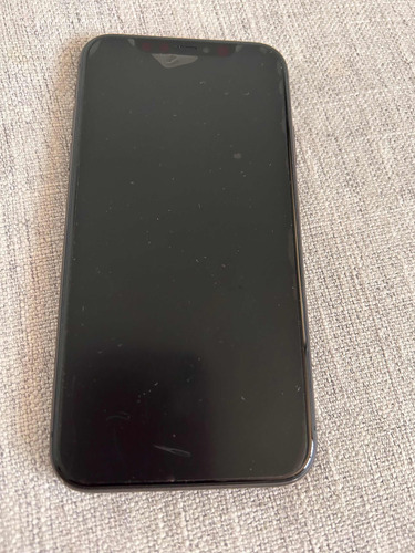 iPhone 11, 128 Gb, Color Negro, 78% De Capacidad De Batería. (Usado)