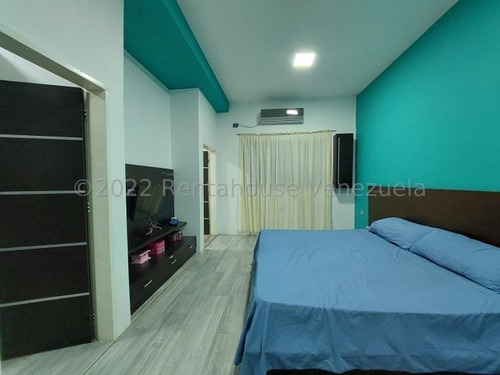Imagen 13 de 30 de Hermosa Casa En Venta Urb. El Bosque Maracay 23-19711 Ejc 04243439046