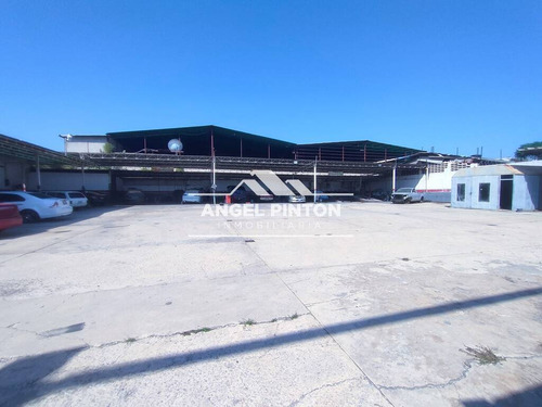 Galpon Venta Circunvalación 2 Maracaibo Api 5609