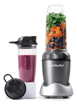 Comprar Nutribullet Znbz Pro 1000 Persona Personal, 32 Onzas, Gris