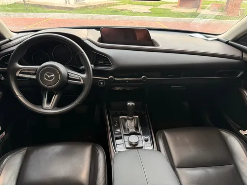 Mazda CX-30 2.0 Grand Touring At