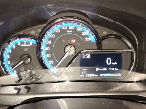 Toyota Yaris 1.5 107cv Xls 5 p
