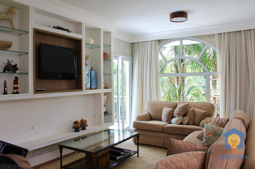 Imagem 25 de 30 de Casa Com 4 Dorms À Venda - R$ 3.799.000 - São Paulo Ii - Cotia/sp - Ca0467