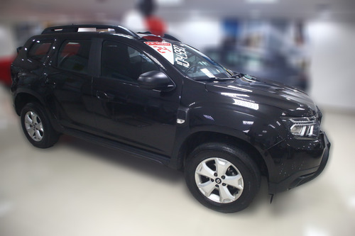 Renault Duster Renault Duster Plus Intense 1.6 (Aut.)