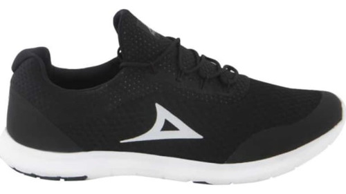 Tenis Correr Hombre Pirma Negro